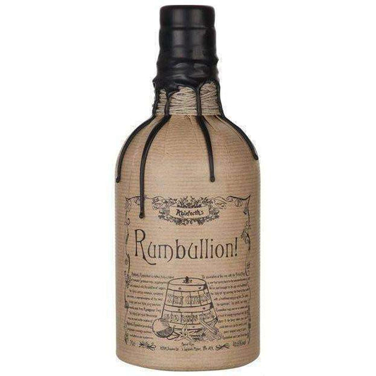 Rumbullion Rum