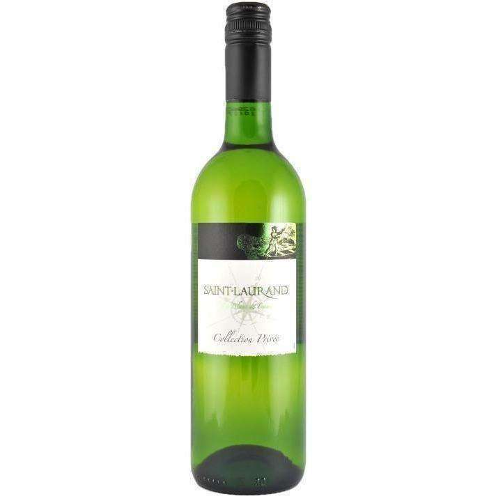 Saint-Laurand Collection Privee Blanc - The General Wine Company