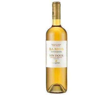 Samos Vin Doux - The General Wine Company