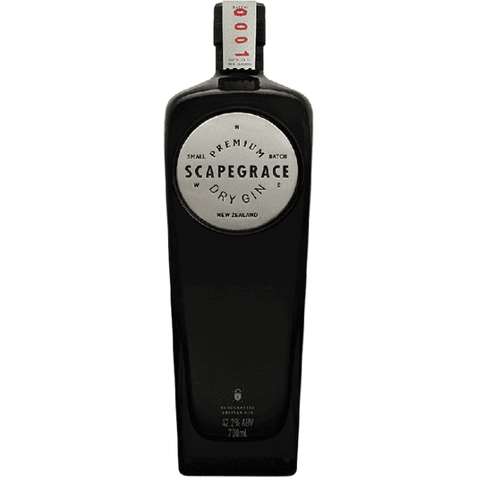Scapegrace Classic Gin