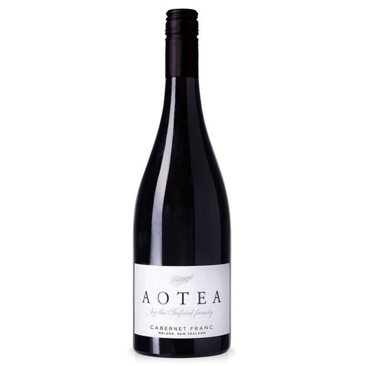 Seifried Estate Aotea Cabernet Franc