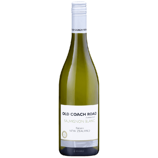 Seifried Estate Old Coach Road Sauvignon Blanc - The General Wine Company
