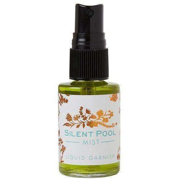 Silent Pool - Kaffir Lime - Garnish Spray - 30ml