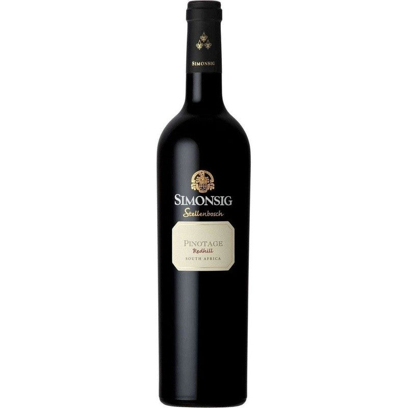Simonsig Redhill Pinotage The General Wine Company
