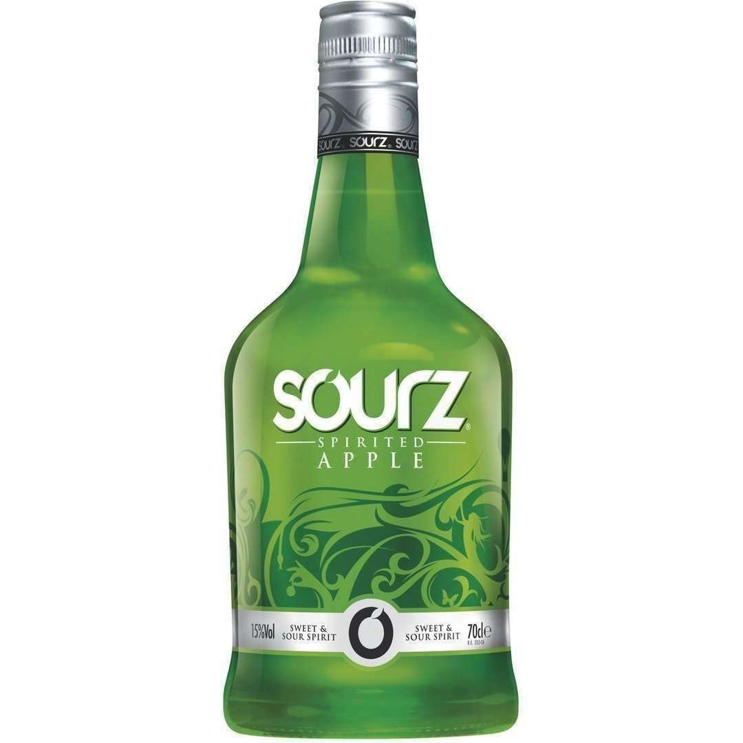 Sourz Apple