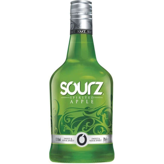 Sourz Apple The General Wine Company