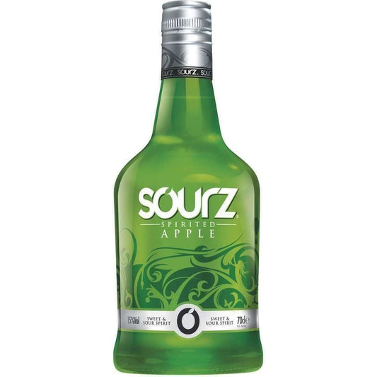 Sourz Apple