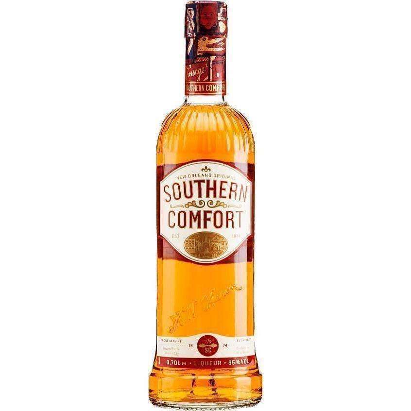 Southern Comfort 35% 70cl - The General Wine Company