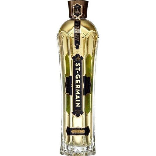 St-Germain French Elderfower Liqueur