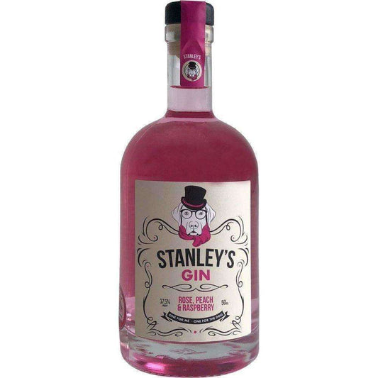 Stanley's Rose, Peach and Raspberry 50cl