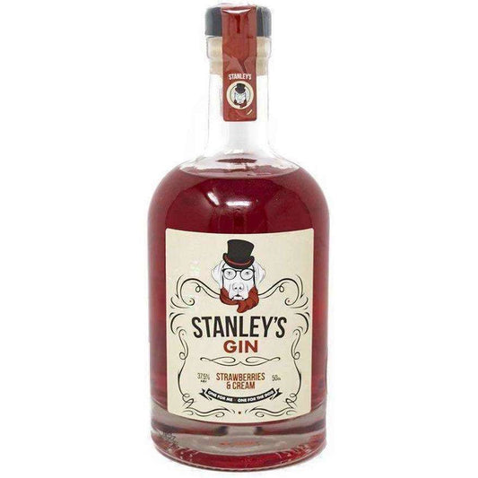 Stanley's Strawberry Cream Gin
