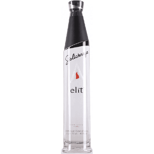 Stoli Elit Vodka The General Wine Company