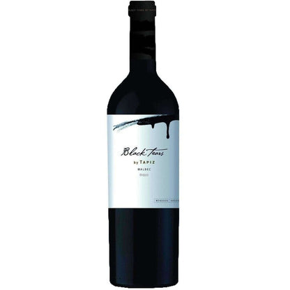 Tapiz Black Tears Malbec Mendoza - The General Wine Company