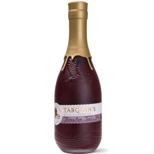 Tarquins British Blackberry Gin The General Wine Company