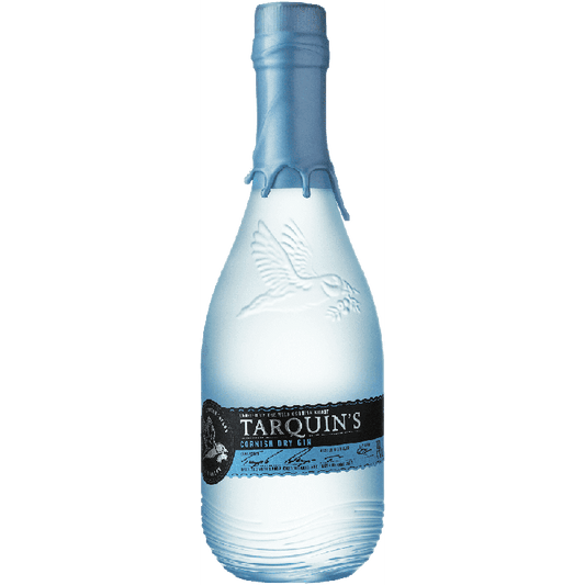 Tarquins Handcrafted Cornish Dry Gin