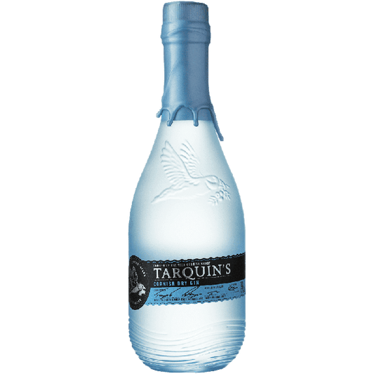 Tarquins Handcrafted Cornish Dry Gin The General Wine Company