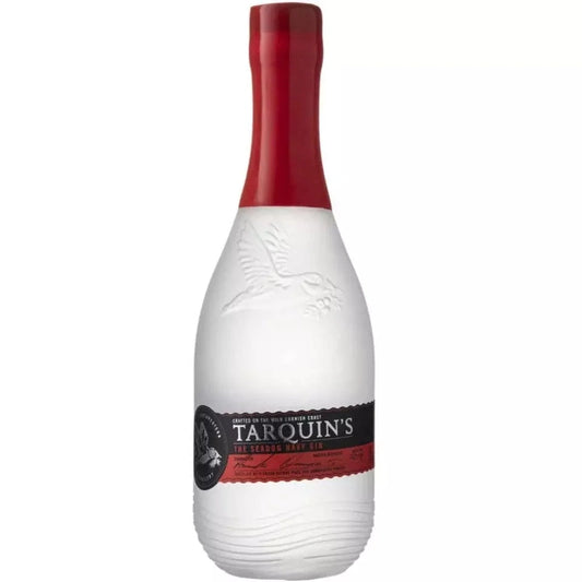 Tarquins The Seadog Navy Strength Gin