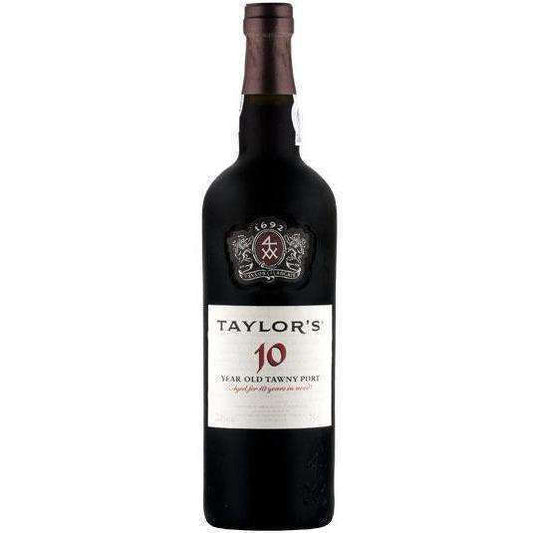 Taylor's 10 Year Old Tawny Port