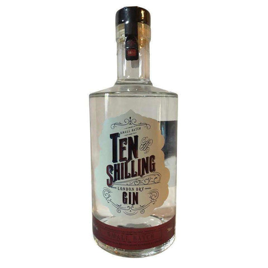 Ten Shilling London Dry Gin