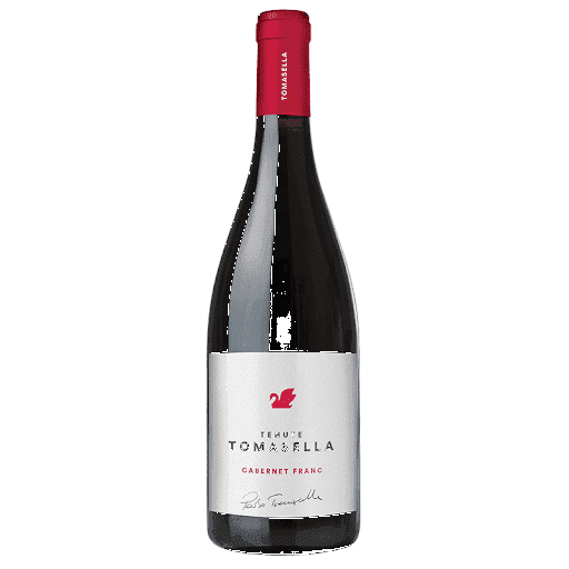 Tenute Tomasella Cabernet Franc - The General Wine Company