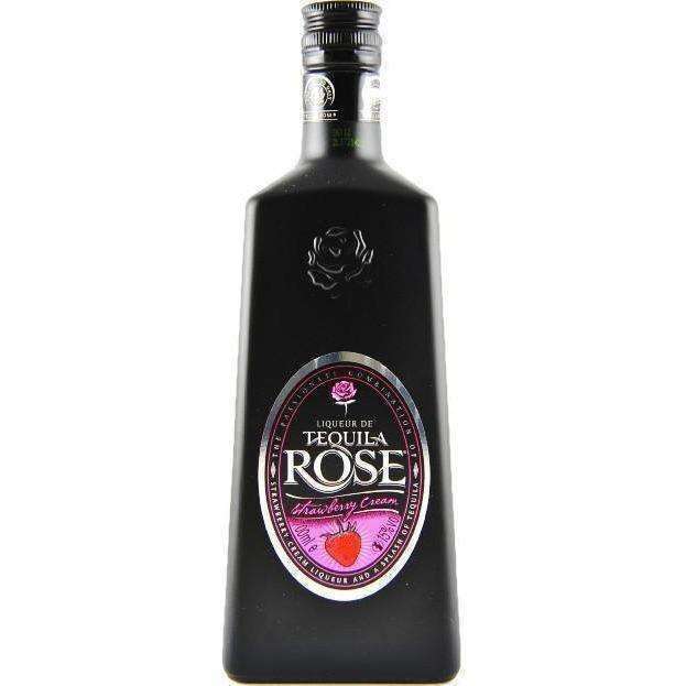 Tequila Rose Strawberry Cream 70cl - The General Wine Company