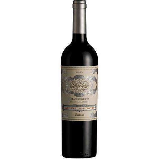 TerraNoble Gran Reserva Cabernet Sauvignon - The General Wine Company