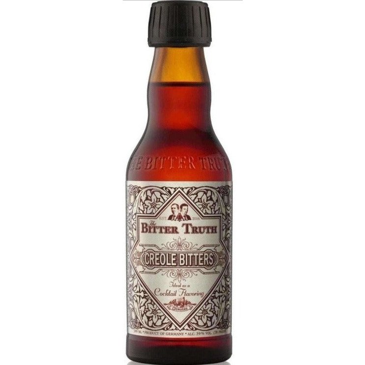 The Bitter Truth - Creole Bitters - 200ml