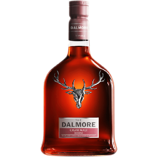 The Dalmore Cigar Malt Reserve