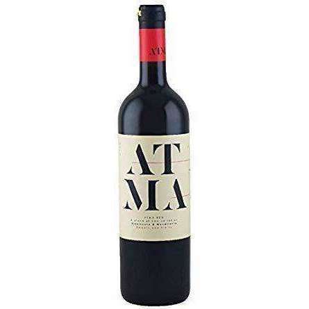 Thymiopoulos Atma Red - The General Wine Company
