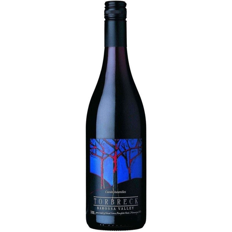 Torbreck - Cuvee Juveniles The General Wine Company