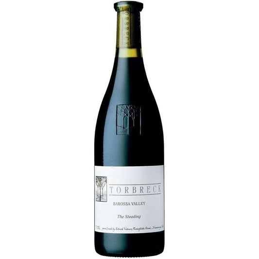 Torbreck - The Steading Red The General Wine Company