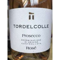 TordelColle Prosecco -  - The General Wine Company