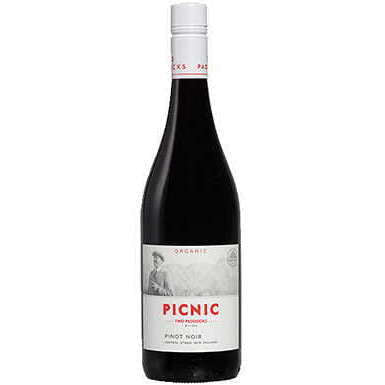 Two Paddocks Picnic Pinot Noir - 750ml