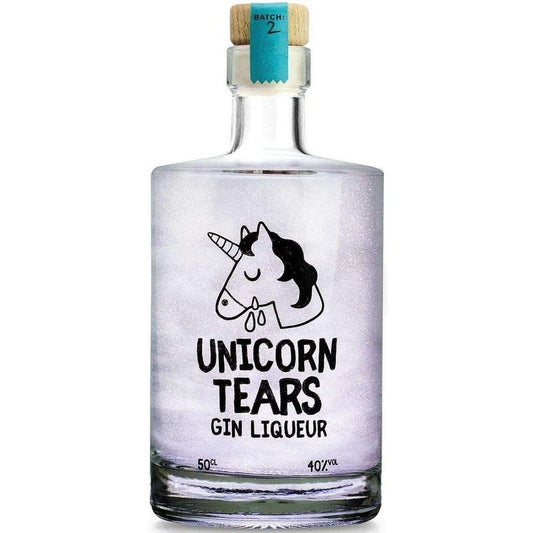 Unicorn Tears Gin Liqueur - 500ml