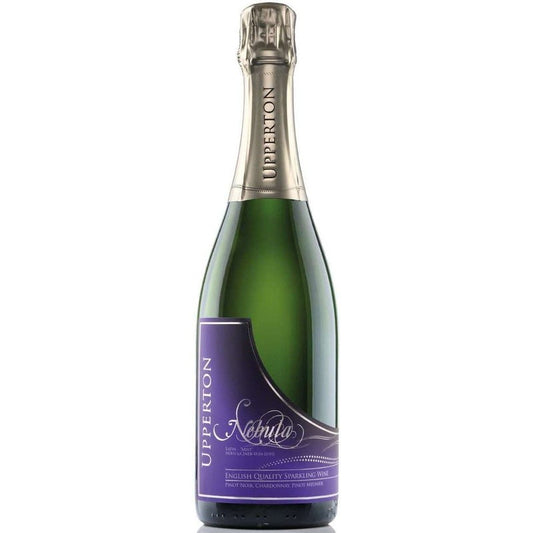 Upperton Estate - Nebula Brut NV