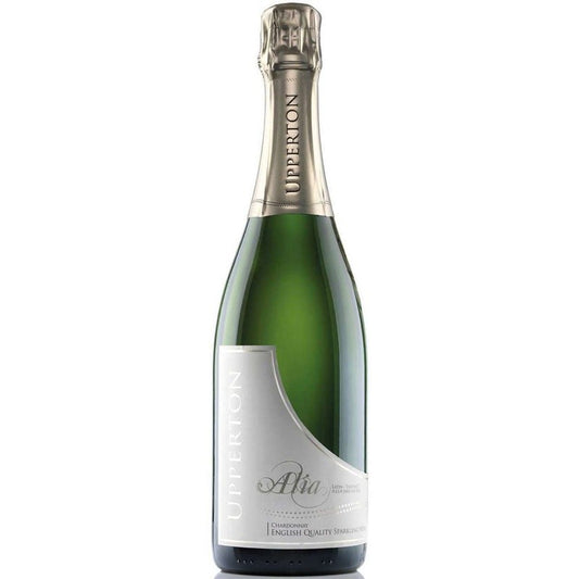 Upperton Vineyards Alia Blanc de Blanc