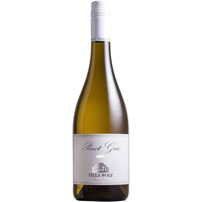 Villa Wolf Pinot Gris - The General Wine Company