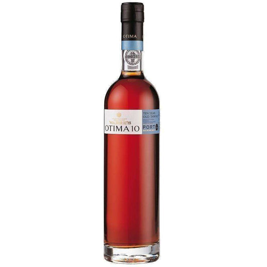 Warre's Otima 10 Year Old Tawny 50cl