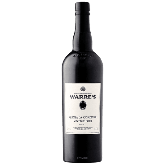 Warre's Quinta da Cavadinha Port