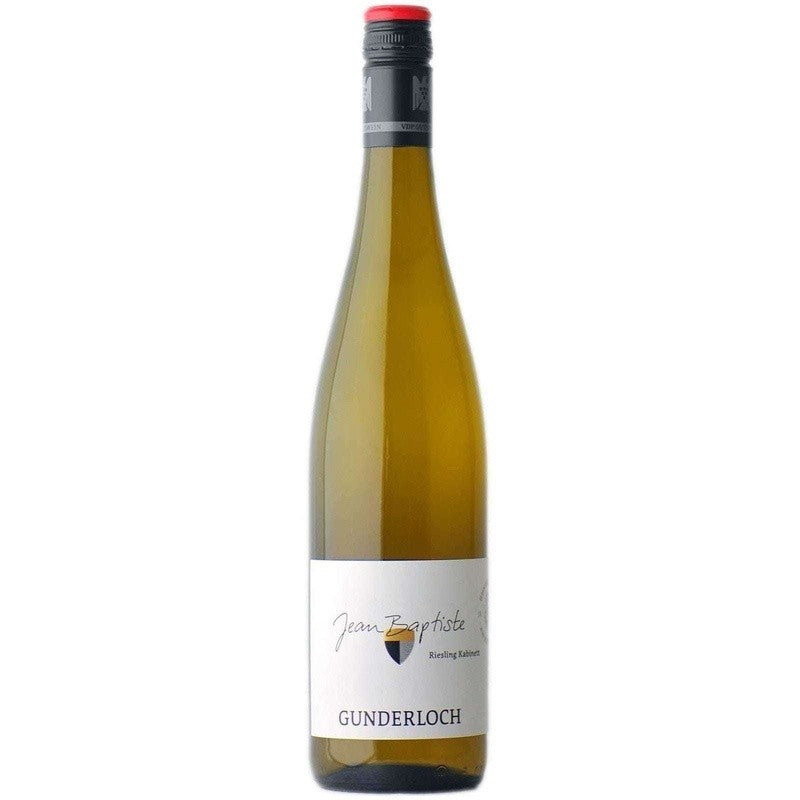 Weingut Gunderloch Jean-Baptiste Riesling Kabinett - The General Wine Company