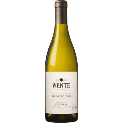 Wente Vineyards Riva Ranch Chardonnay The General Wine Company