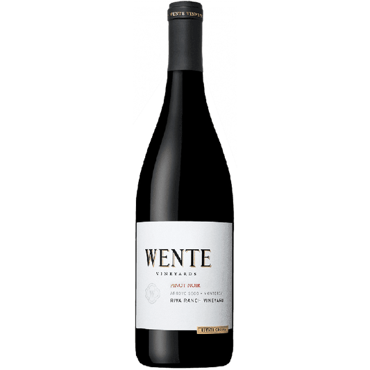 Wente Vineyards Riva Ranch Single Vineyard Pinot Noir