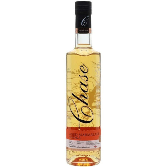 Williams Chase Orange Marmalade Vodka