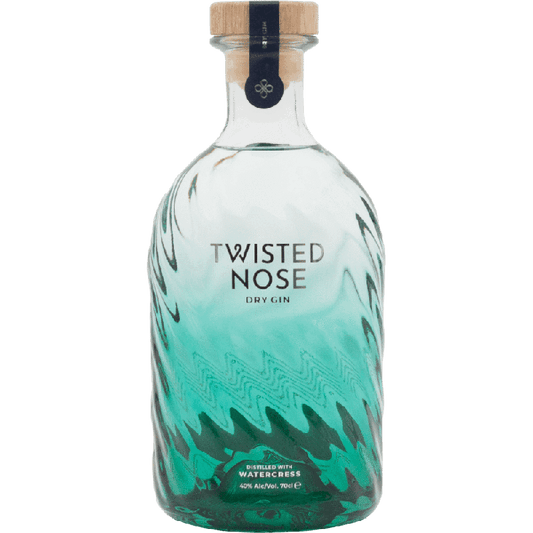 Winchester Distillery Twisted Nose Watercress Dry Gin - The General Wine Company