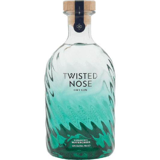 Winchester Distillery Twisted Nose Watercress Dry Gin The General Wine Company