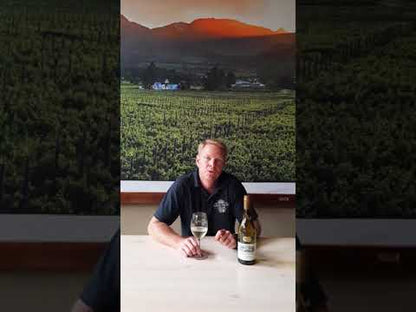 Franschhoek Cellar La Cotte Chenin Blanc 2024